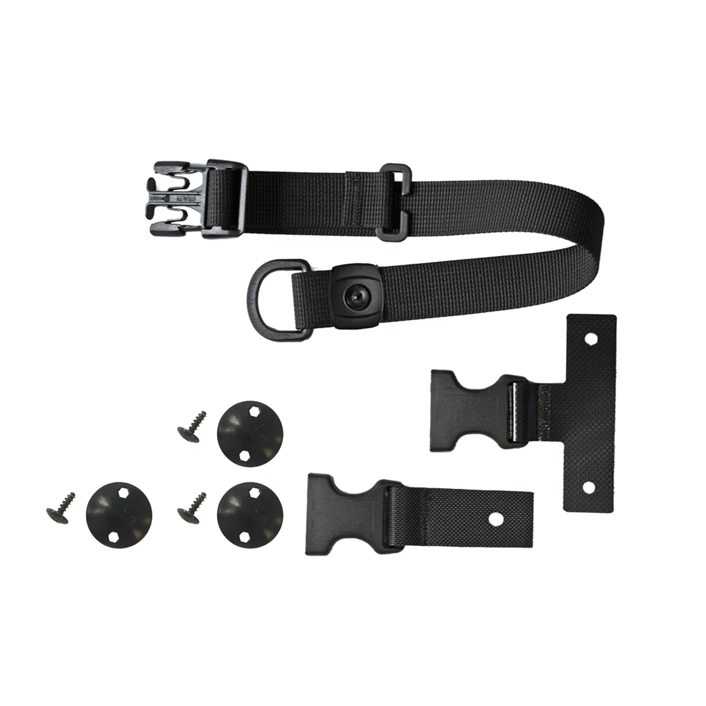 Ortlieb STEALTH Fermeture Back / Sport Roller 1 Ortlieb STEALTH Fermeture Back / Sport Roller