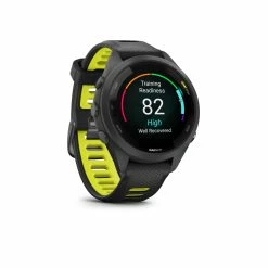 Garmin Forerunner 265S Multisport GPS Watch 13 Garmin Forerunner 265S Multisport GPS Watch -Accessoires Vélo Soldes 00693122495886E43DFC3705F7F2C44A
