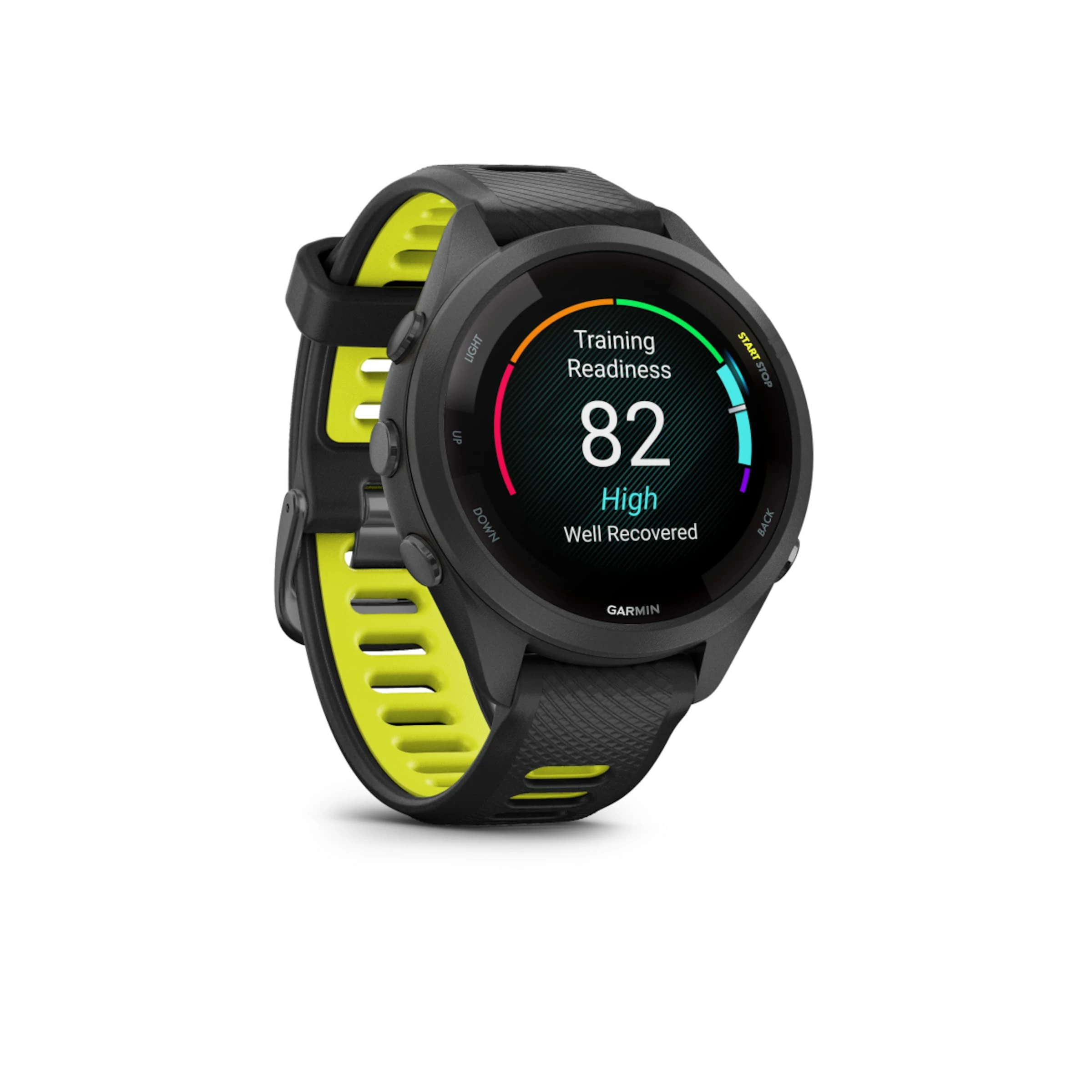 Garmin Forerunner 265S Multisport GPS Watch 3 Garmin Forerunner 265S Multisport GPS Watch – Image 3