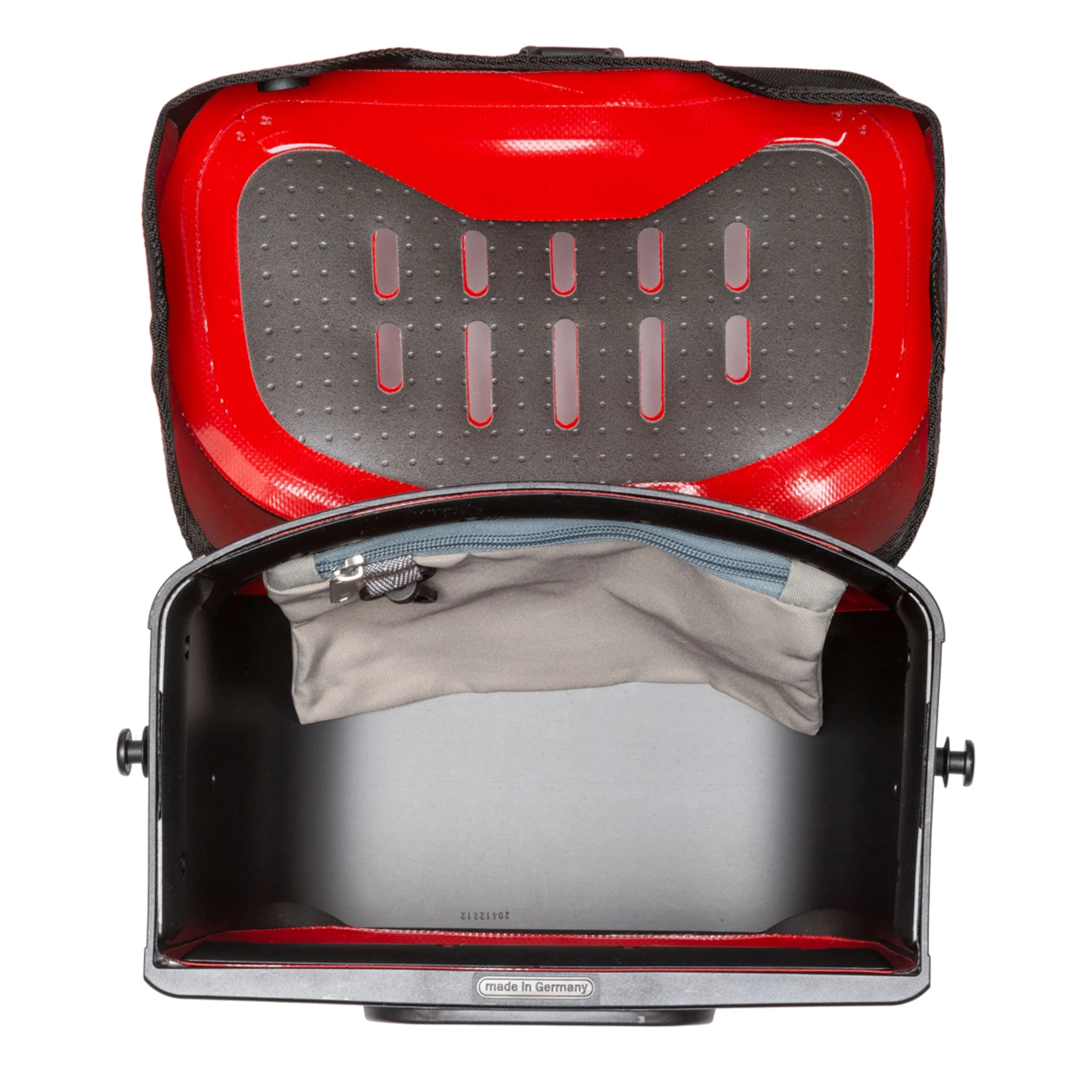 Ortlieb ULTIMATE SIX CLASSIC 6,5 L Sacoche Guidon 4 Ortlieb ULTIMATE SIX CLASSIC 6,5 L Sacoche Guidon – Image 4