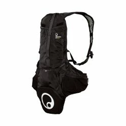 ERGON BP1 PROTECT Sac à Dos Avec Protection Dorsale