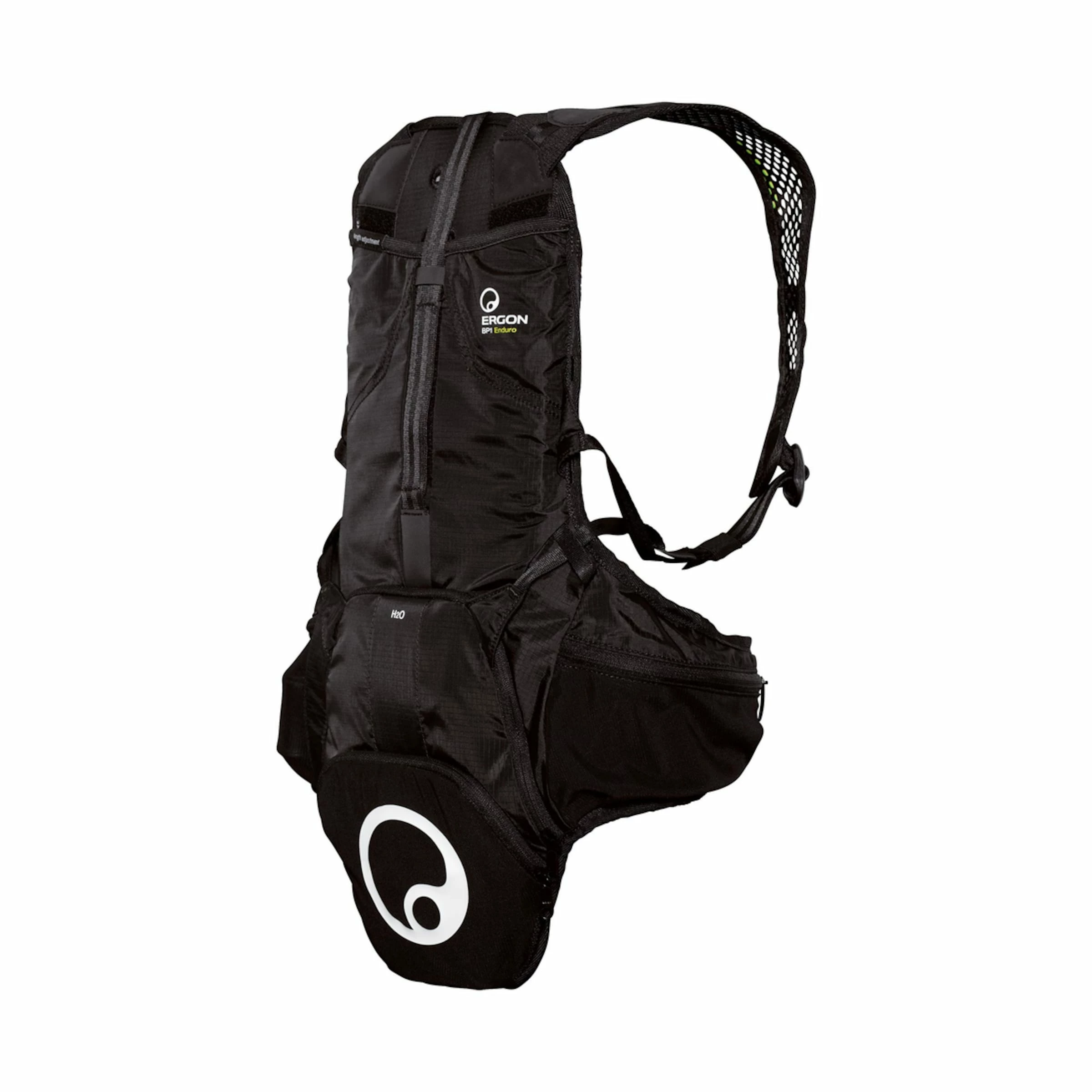 ERGON BP1 PROTECT Sac à Dos Avec Protection Dorsale 1 ERGON BP1 PROTECT Sac à Dos Avec Protection Dorsale