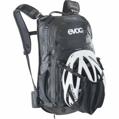 Evoc STAGE 12L Sac à Dos 9 Evoc STAGE 12L Sac à Dos -Accessoires Vélo Soldes 029A13BF0951E232CF36D70B512783E4