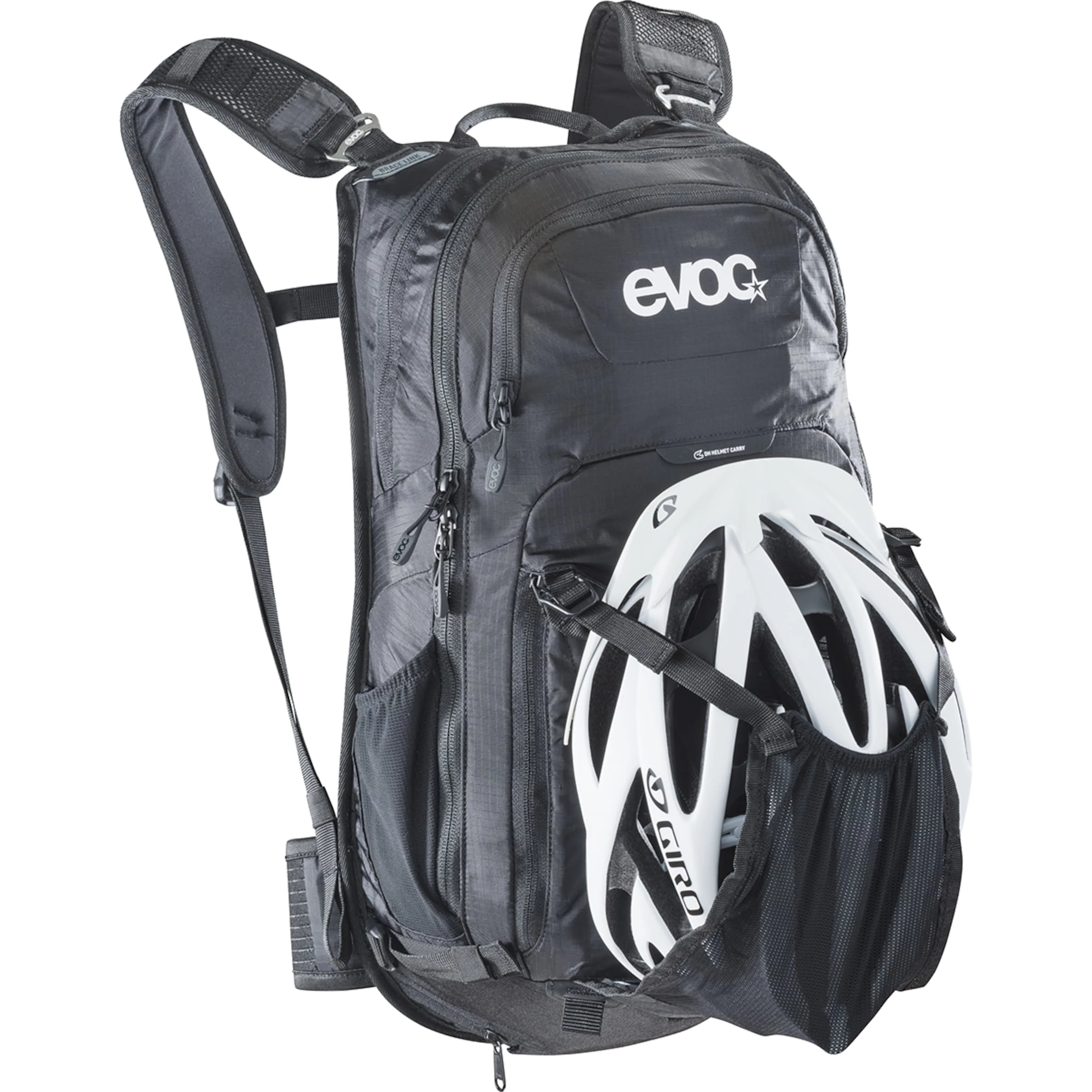 Evoc STAGE 12L Sac à Dos 5 Evoc STAGE 12L Sac à Dos – Image 5