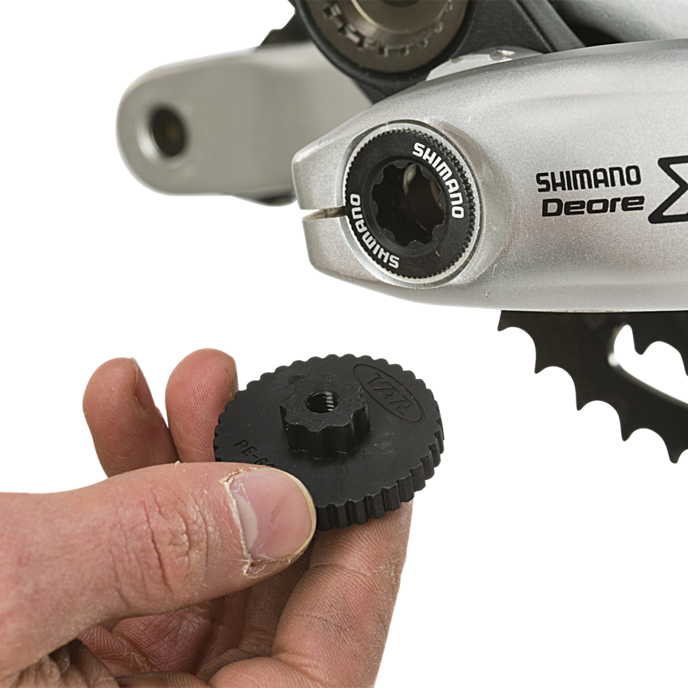 Var BP-62100-C Clé Pour Boîtier De Pédalier 5 Var BP-62100-C Clé Pour Boîtier De Pédalier – Image 5