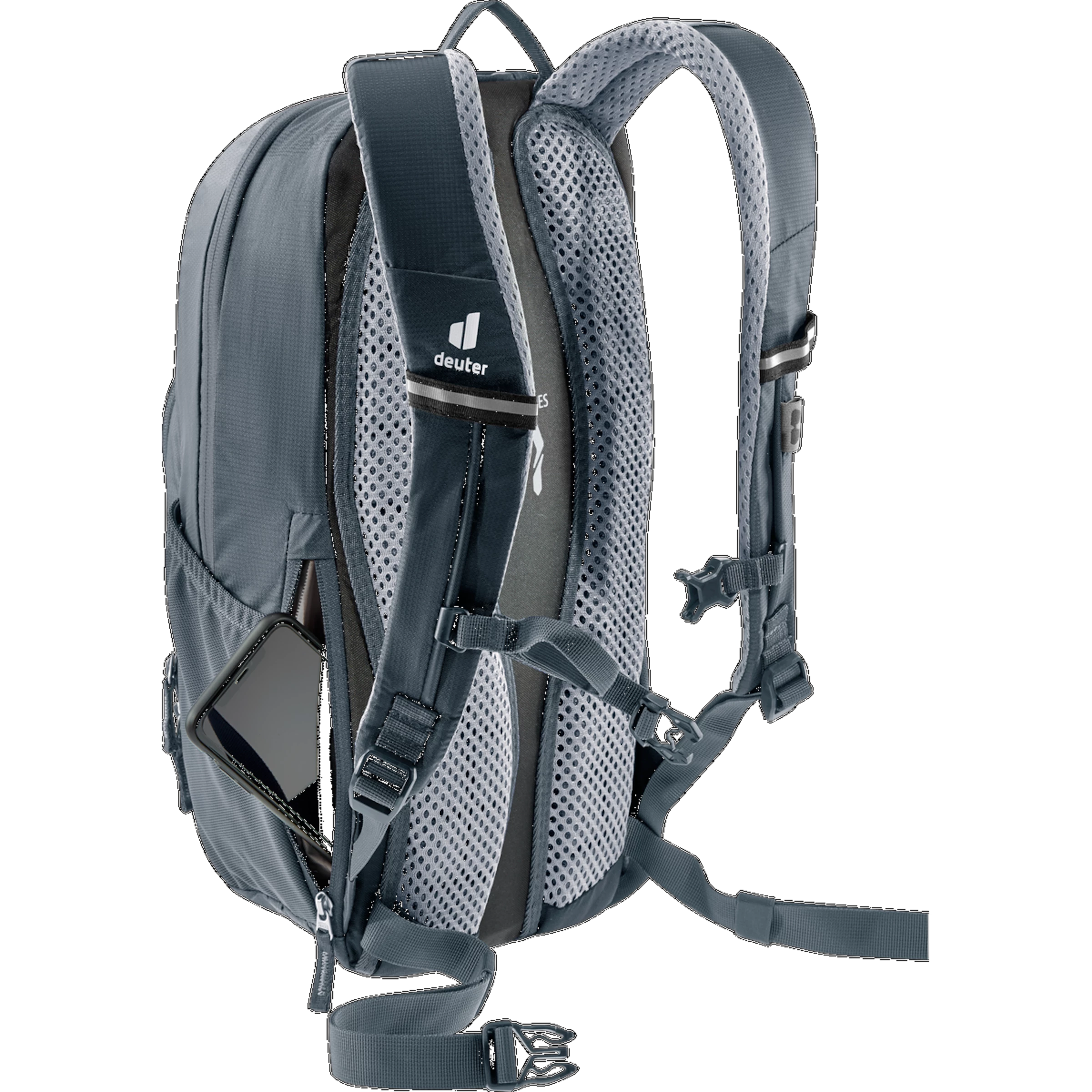 Deuter BIKE I 14 Sac à Dos Vélo 2 Deuter BIKE I 14 Sac à Dos Vélo – Image 2