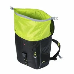 BASIL MILES DAYPACK NORDLICHT Sac à Dos Vélo -Accessoires Vélo Soldes 04E1853C341D6361B223546C47F9CB82