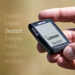 SIGMA BC 14.0 WR Compteur Vélo 9 SIGMA BC 14.0 WR Compteur Vélo -Accessoires Vélo Soldes 053DEA6839195B4B1B2A11368BD498F0