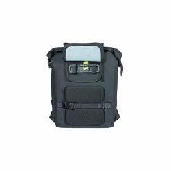 BASIL SoHo Backpack Nordlicht Sac à Dos Vélo -Accessoires Vélo Soldes 0616E94A70B720679C7B53E44DB09568