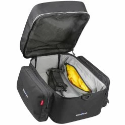 KLICKFIX RACKPACK TOURING Sacoche Porte-bagages Pour Racktime 16 KLICKFIX RACKPACK TOURING Sacoche Porte-bagages Pour Racktime -Accessoires Vélo Soldes 062295213559874A1401BB72C1F1DD5D