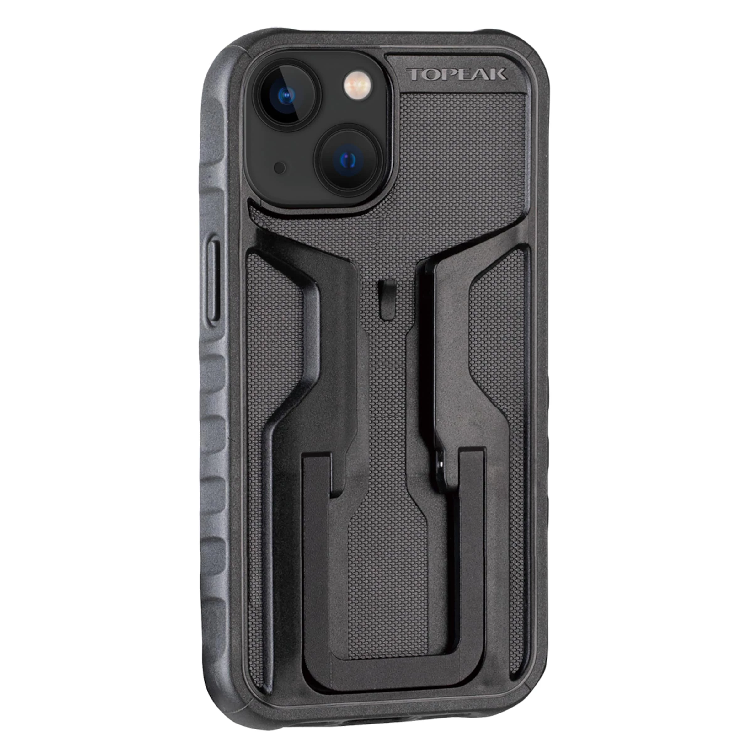 Topeak RideCase étui à Smartphone Incl. Support RideCase Mount Pour IPhone 13 Mini 2 Topeak RideCase étui à Smartphone Incl. Support RideCase Mount Pour IPhone 13 Mini – Image 2
