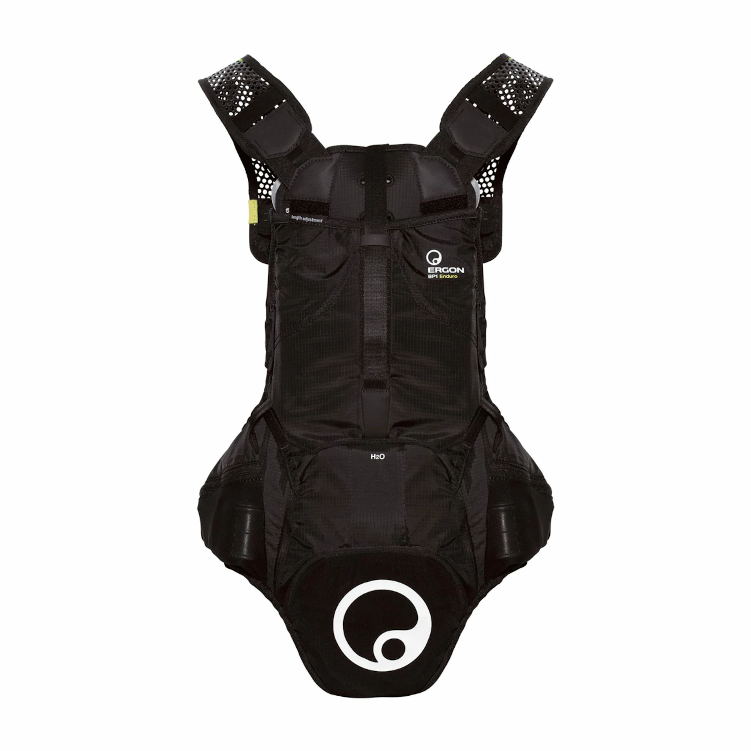 ERGON BP1 PROTECT Sac à Dos Avec Protection Dorsale 2 ERGON BP1 PROTECT Sac à Dos Avec Protection Dorsale – Image 2