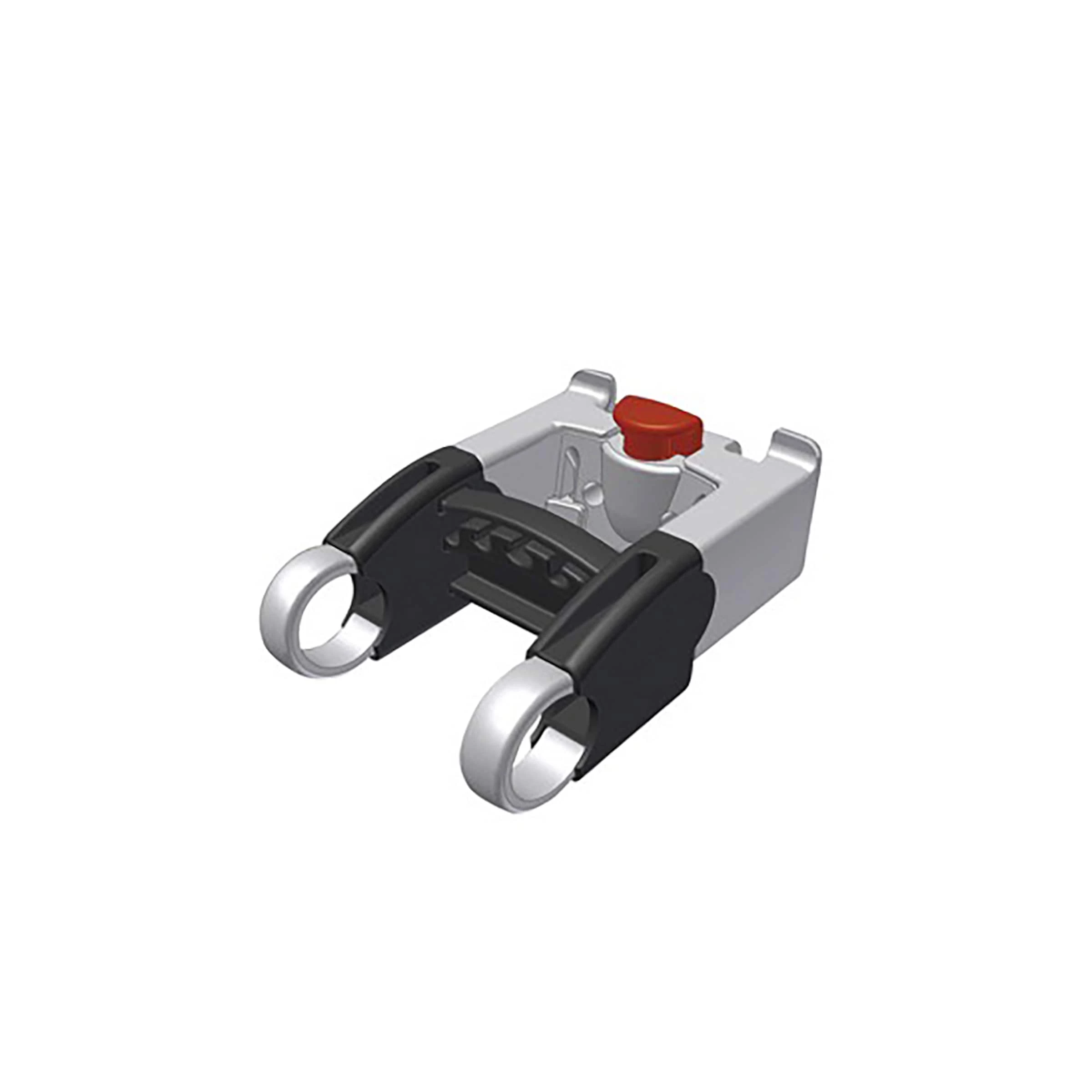 Kit D’écartement Pour Adaptateur De Guidon KLICKfix 2 Kit D’écartement Pour Adaptateur De Guidon KLICKfix – Image 2