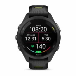 Garmin Forerunner 265S Multisport GPS Watch 17 Garmin Forerunner 265S Multisport GPS Watch -Accessoires Vélo Soldes 0CF1FF2F61E2DACF1149E6082E5AC198