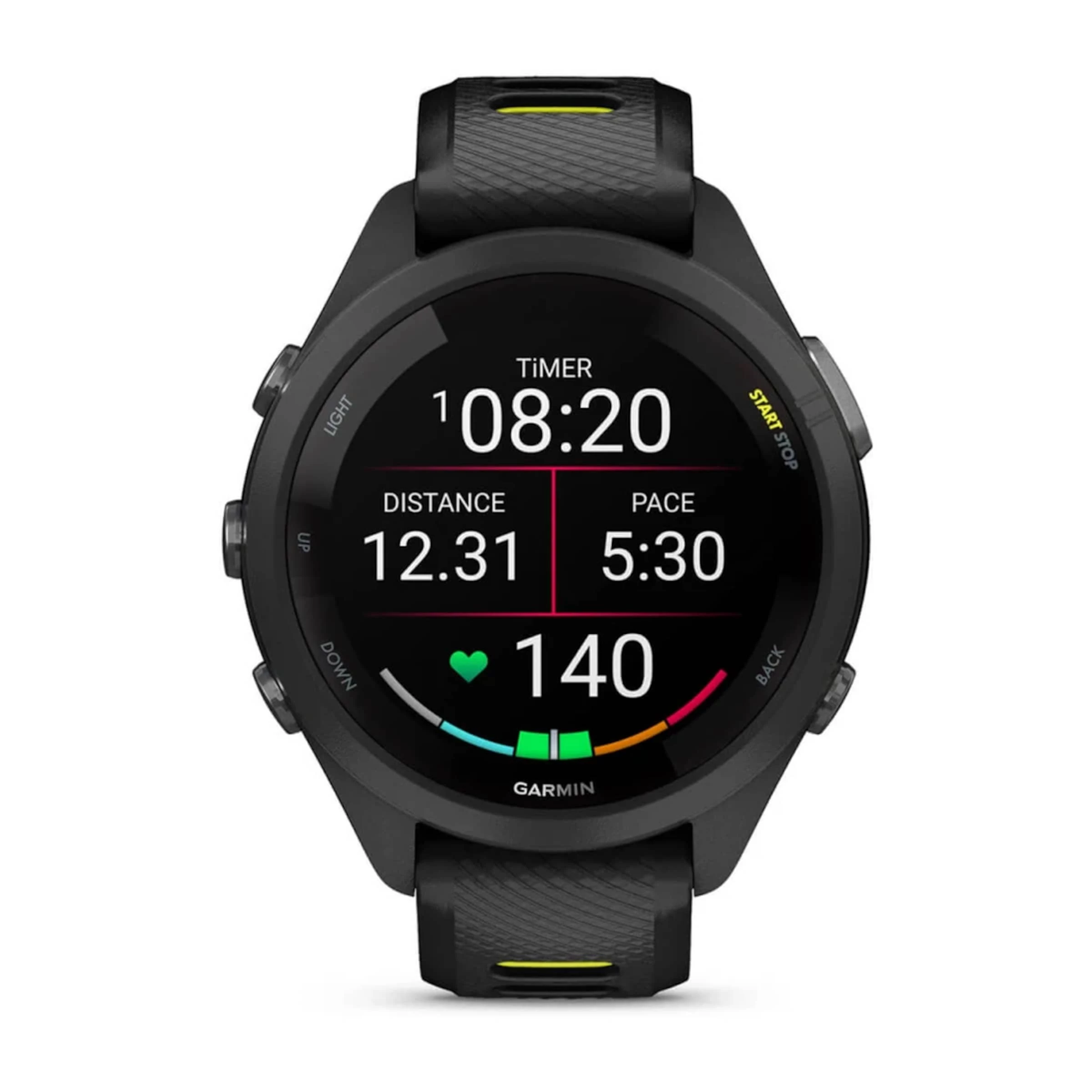 Garmin Forerunner 265S Multisport GPS Watch 7 Garmin Forerunner 265S Multisport GPS Watch – Image 7
