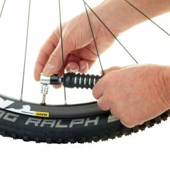 Rose Airik DF Mini Pompe (compatible Avec Cartouches CO2) -Accessoires Vélo Soldes 0DAC570383E99F7497328C007BFC68E4