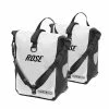 ORTLIEB-ROSE SPORT ROLLER Classic Jeu De Deux Sacoches Arrière