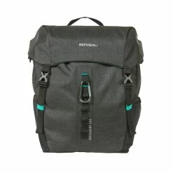 BASIL DISCOVERY 365D SINGLE BAG M Sacoche De Porte-bagages 13 BASIL DISCOVERY 365D SINGLE BAG M Sacoche De Porte-bagages -Accessoires Vélo Soldes 0EA93FD598F3C22813C7A926EBD04CB7