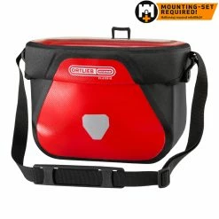 Ortlieb ULTIMATE SIX CLASSIC 6,5 L Sacoche Guidon