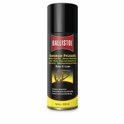 Ballistol Bike-X-Lube Huile Chaîne