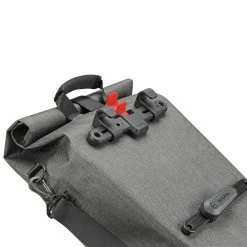 KLICKFIX LIGHTPACK GT WATERPROOF Sacoche De Porte-bagages Avec Fermeture Par Enroulement 5 KLICKFIX LIGHTPACK GT WATERPROOF Sacoche De Porte-bagages Avec Fermeture Par Enroulement -Accessoires Vélo Soldes 132AB5D97449475EE7A2681A05FFC085