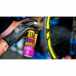 Muc-Off Glue And Sealant Remover Dissolvant De Colle Et Liquide Préventif -Accessoires Vélo Soldes 13E146554D680C7AE326274418A8FAF3