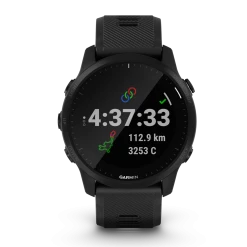 Garmin Forerunner 945 LTE Montre GPS Connectée Multisports 19 Garmin Forerunner 945 LTE Montre GPS Connectée Multisports -Accessoires Vélo Soldes 14381693C8ABB6048A5CD7D32DB7239A