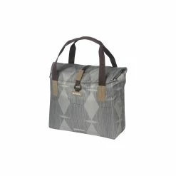 BASIL Elegance Shopper Sacoche Porte-bagages