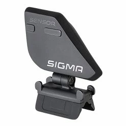 SIGMA STS émetteur De Cadence -2016-