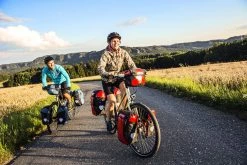 Ortlieb SPORT-PACKER CLASSIC Lot De Deux Sacoches Porte-bagages -Accessoires Vélo Soldes 170F4A34B8E821493549CD2B93F66DBF