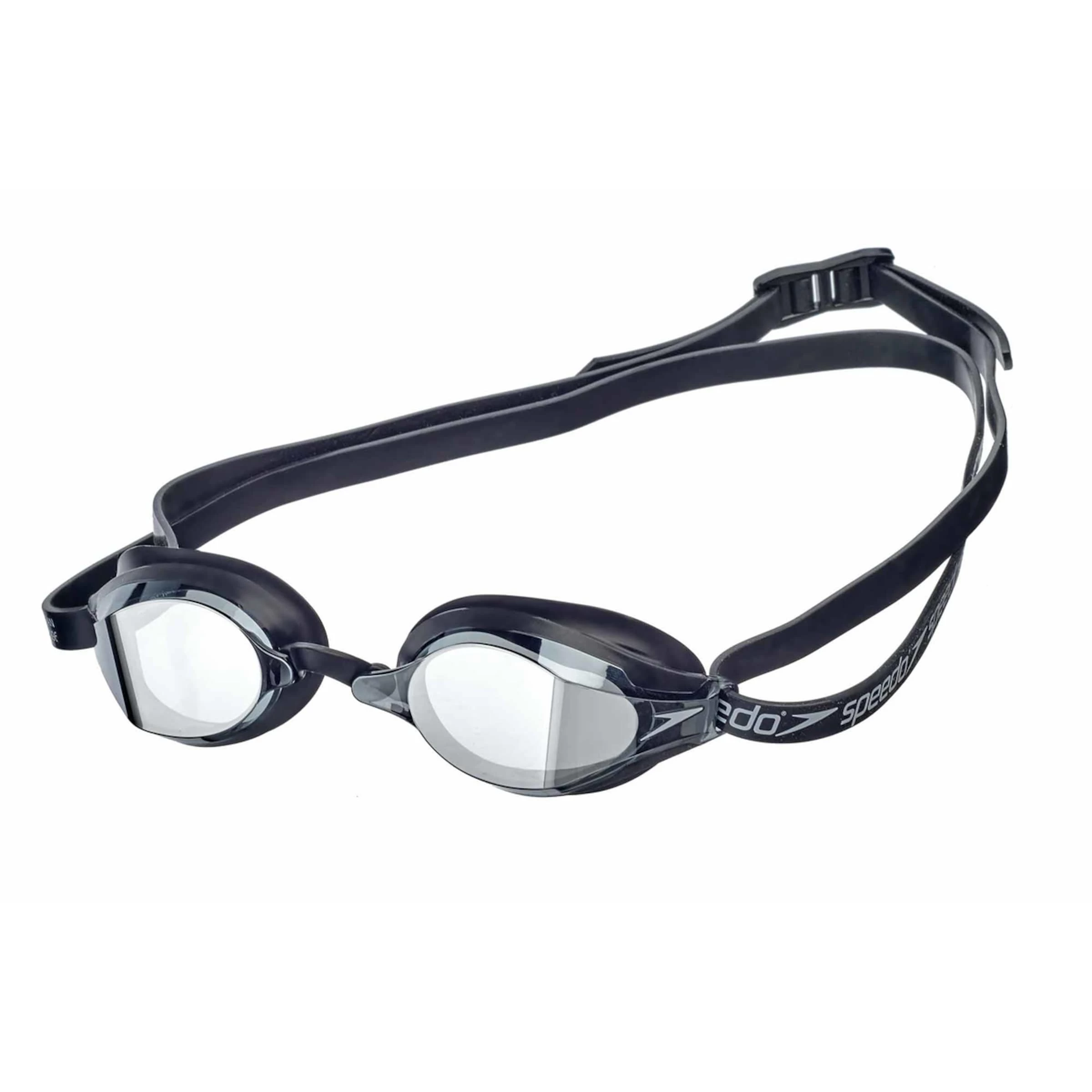 Speedo Fastskin Speedsocket 2 Mirror Lunettes De Natation 1 Speedo Fastskin Speedsocket 2 Mirror Lunettes De Natation