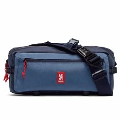 Chrome KADET BLUE HOUR Sac En Bandoulière 5 Chrome KADET BLUE HOUR Sac En Bandoulière -Accessoires Vélo Soldes 17BEA038ADE37CCA76CD656637F9F01D