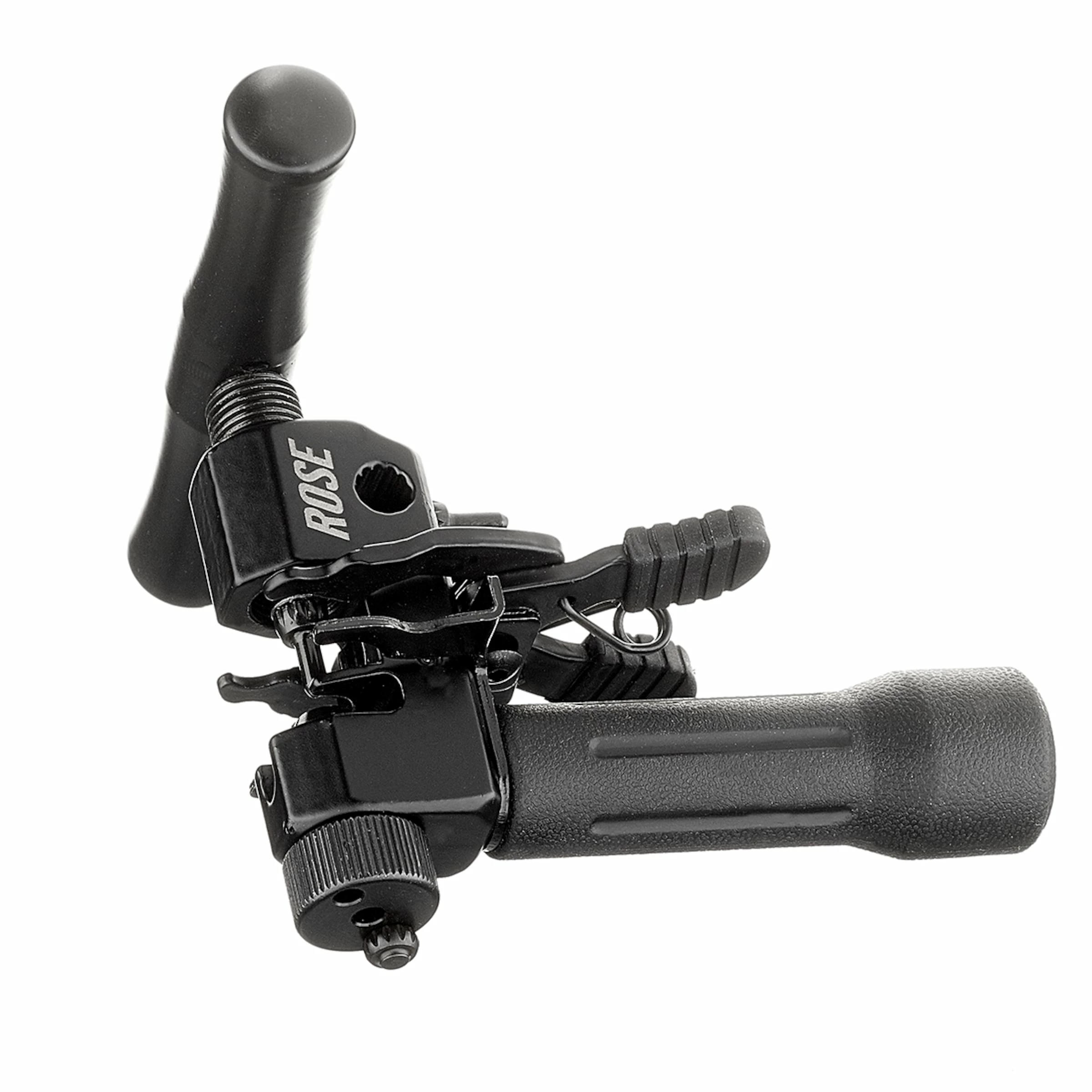 Rose Pinpusher IV Dérive-chaîne 2 Rose Pinpusher IV Dérive-chaîne – Image 2