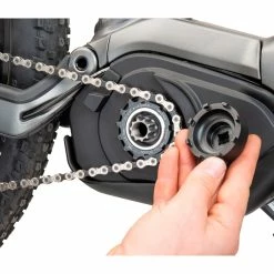 Park Tool LRT-1 Outil Pour écrou De Blocage 50 Mm Pour Bosch® Génération 2 Ø 50 Mm -Accessoires Vélo Soldes 19F93ED65470E9AD67F5284E99A5B525