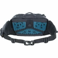 Evoc HIP PACK 3L Banane Incl. Poche à Eau 1,5 L -Accessoires Vélo Soldes 1A706047D7C29CF5148C8B4A393FC81A