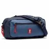 Chrome MINI KADET BLUE HOUR Sac En Bandoulière