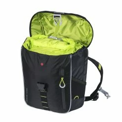 BASIL MILES DAYPACK NORDLICHT Sac à Dos Vélo -Accessoires Vélo Soldes 1CB2E65B24A0E07A83F253EBDCC600FC