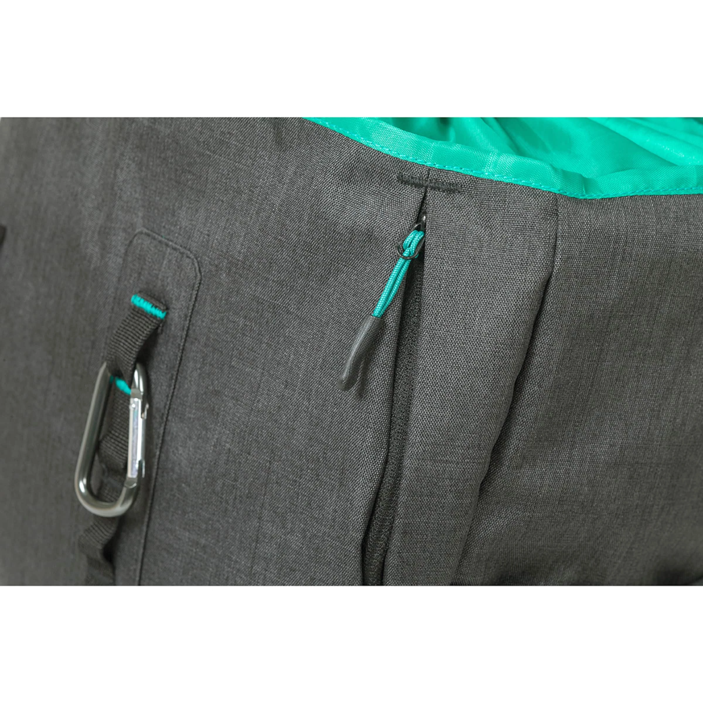 BASIL DISCOVERY 365D SINGLE BAG M Sacoche De Porte-bagages 8 BASIL DISCOVERY 365D SINGLE BAG M Sacoche De Porte-bagages – Image 8