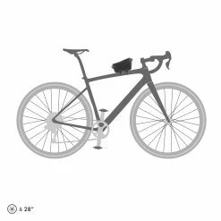 Ortlieb FUEL-PACK Sacoche Tube Horizontal -Accessoires Vélo Soldes 1D0D43383F9082404B862B973784AA86