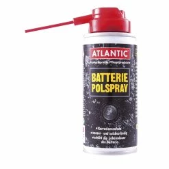 Atlantic Spray De Protection Pour Pôles De Batterie De Vélos électriques