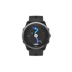 Suunto 5 Peak Montre GPS Multisports 16 Suunto 5 Peak Montre GPS Multisports -Accessoires Vélo Soldes 204C31B4D0598B4B6DE82635CDC819F6