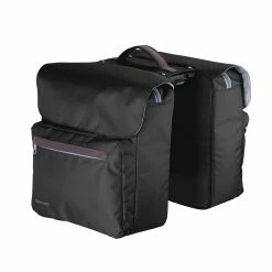 Racktime TURE 2.0 Double Sacoche Porte-bagages