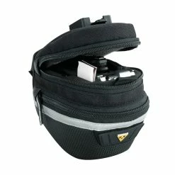 Topeak Survival Tool Wedge Pack 2 Sacoche Selle