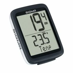 SIGMA BC 10.0 WL Compteur Vélo Sans Fil -Accessoires Vélo Soldes 2201B8C30E9383FCD47489BF6D666817
