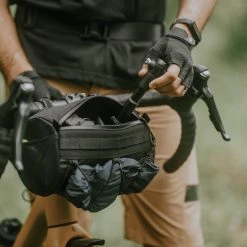 Topeak TUBULAR BARBAG Sacoche Guidon -Accessoires Vélo Soldes 23BA46741E8765ACCC5562EFFA4E7808