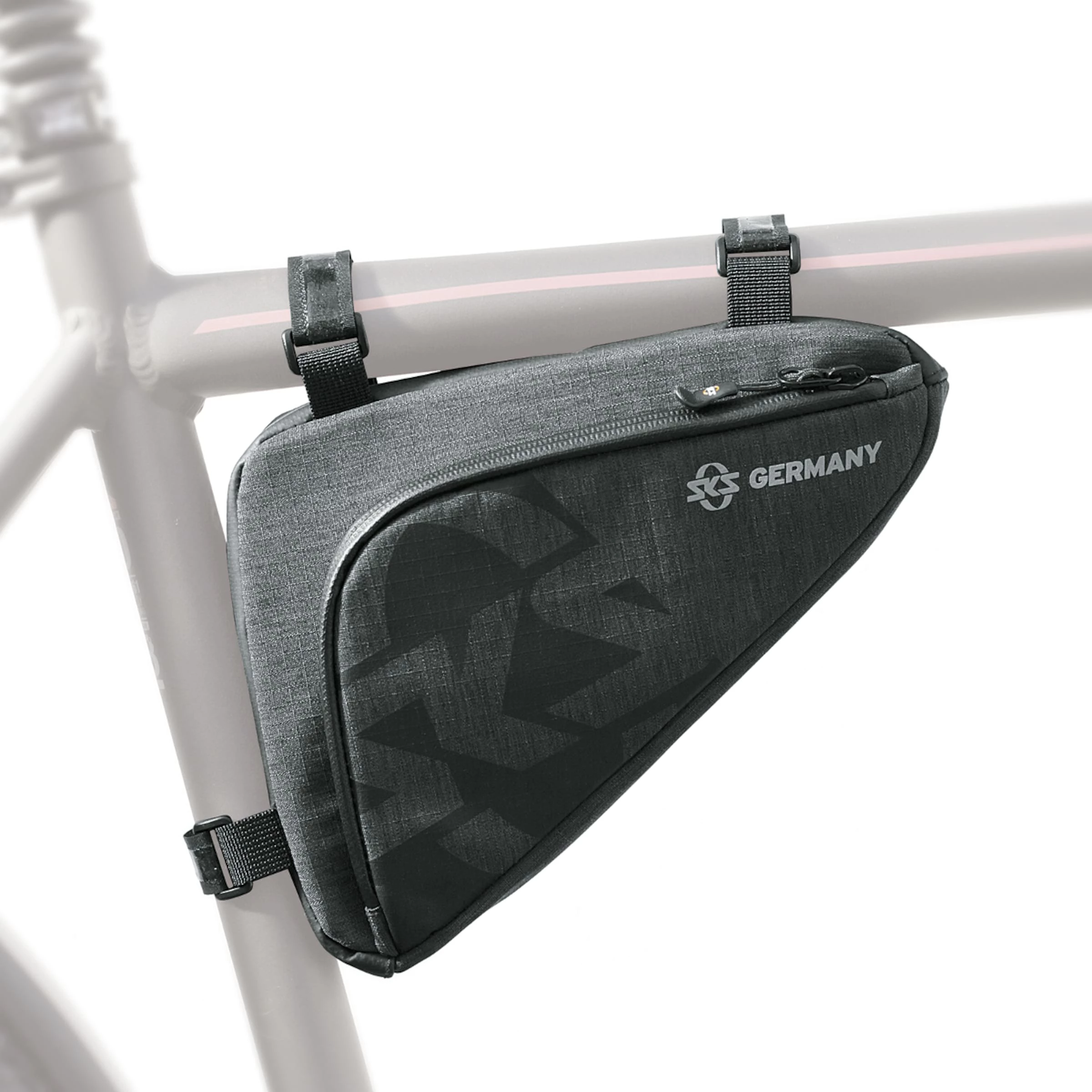 SKS Germany Traveller Edge Sacoche De Cadre 3 SKS Germany Traveller Edge Sacoche De Cadre – Image 3