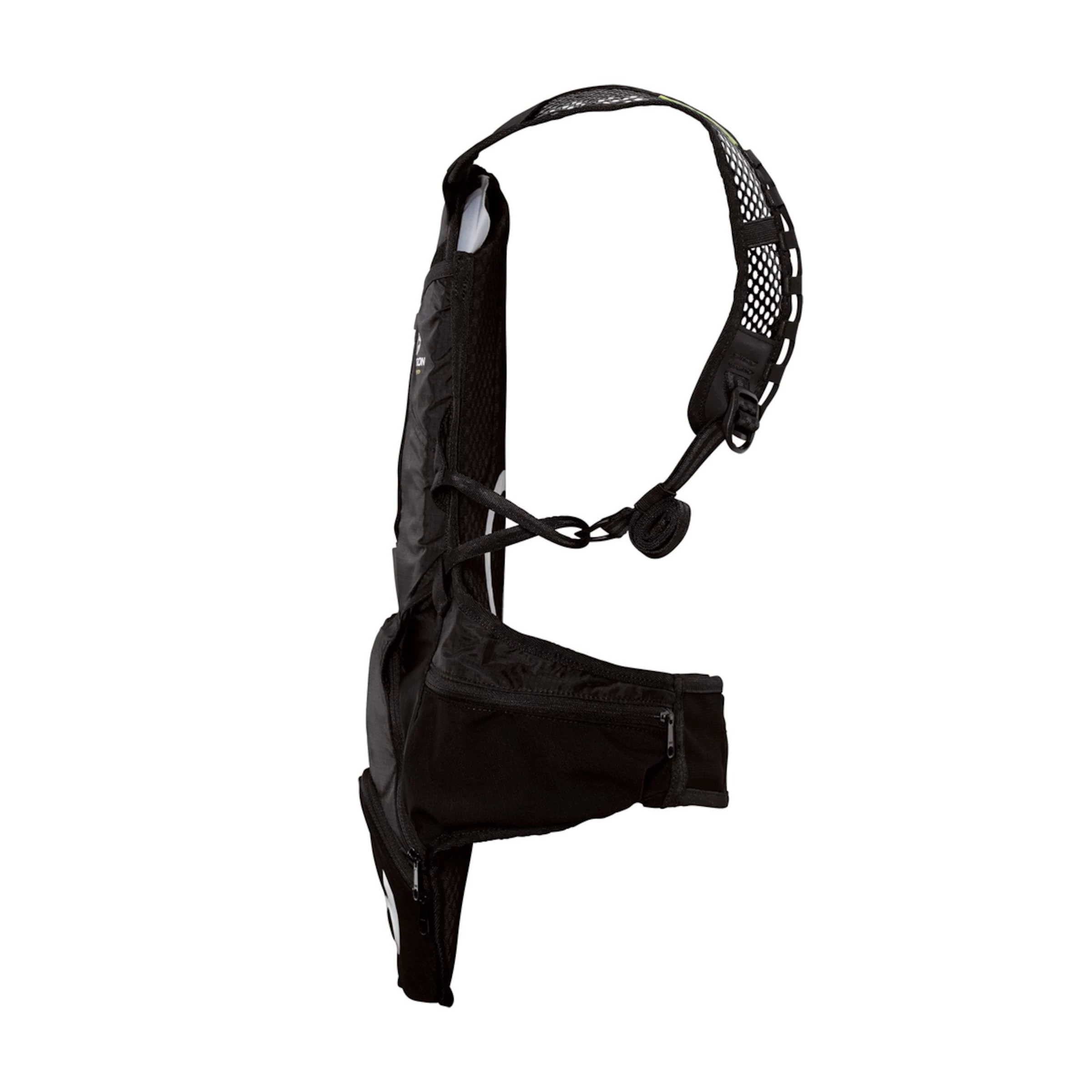 ERGON BP1 PROTECT Sac à Dos Avec Protection Dorsale 3 ERGON BP1 PROTECT Sac à Dos Avec Protection Dorsale – Image 3