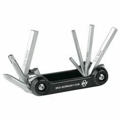 SKS Germany Tom 7 Minioutil -Accessoires Vélo Soldes 25190F6438E4289F23BA2C96C1D16A74