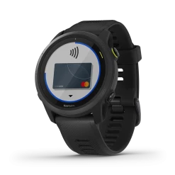 Garmin Forerunner 745 Montre GPS Multisports -Accessoires Vélo Soldes 2564524DEBFBC8E8BA0F71AB1C59D2C4