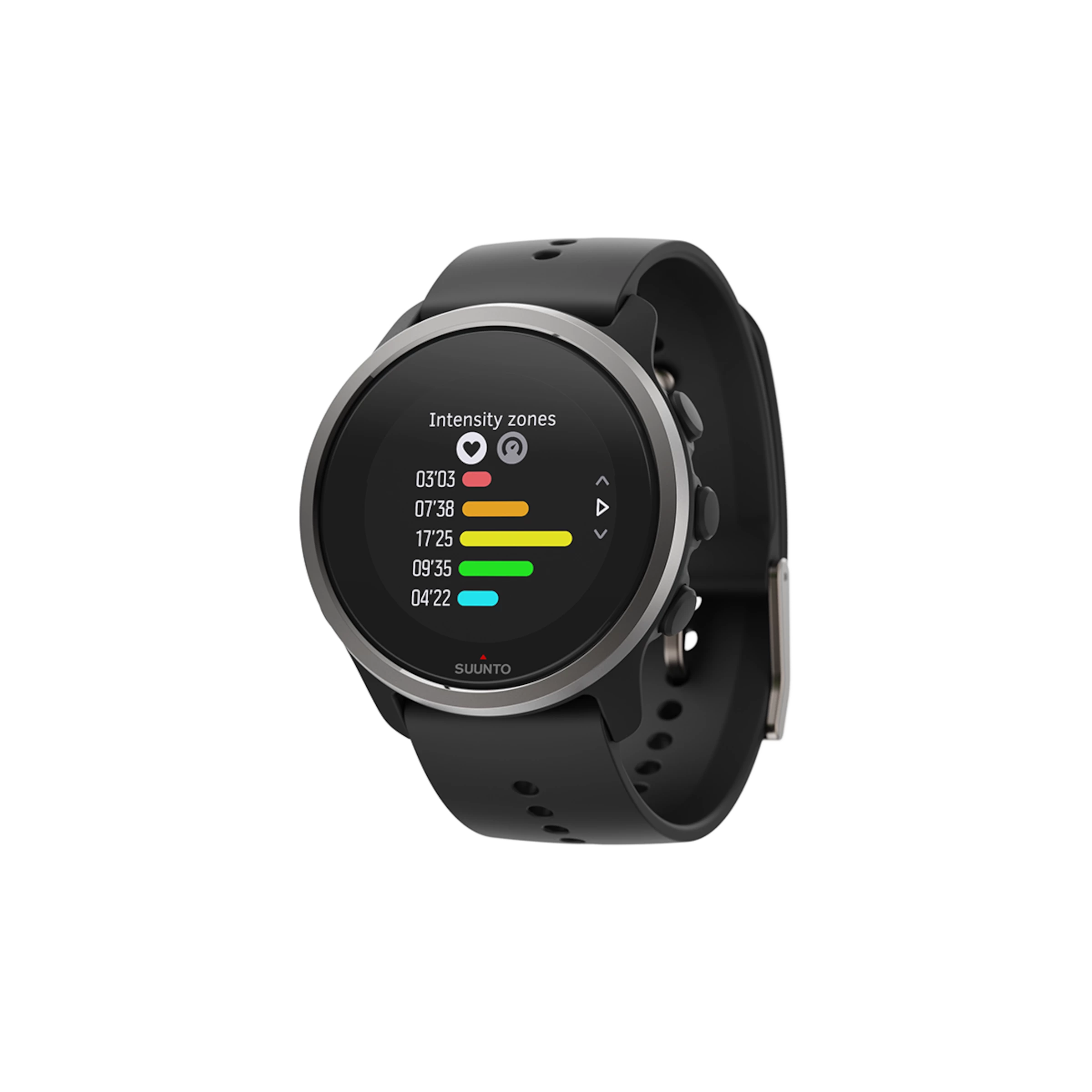 Suunto 5 Peak Montre GPS Multisports 3 Suunto 5 Peak Montre GPS Multisports – Image 3